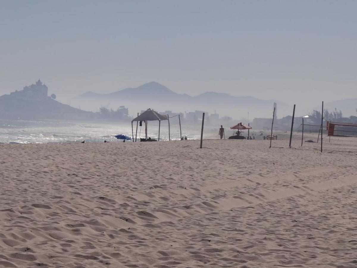 Pousada Reserva De Itauna Saquarema Exteriér fotografie