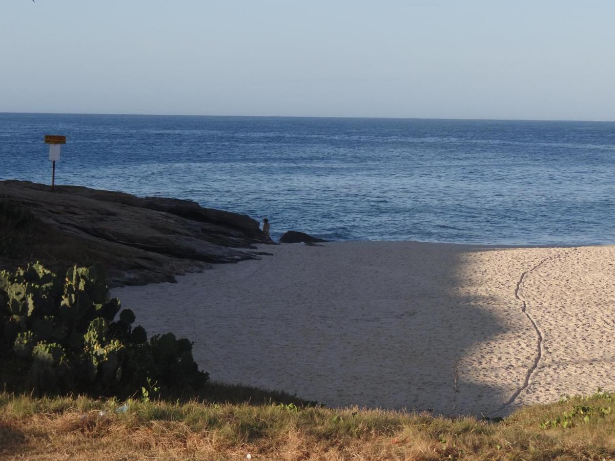 Pousada Reserva De Itauna Saquarema Exteriér fotografie