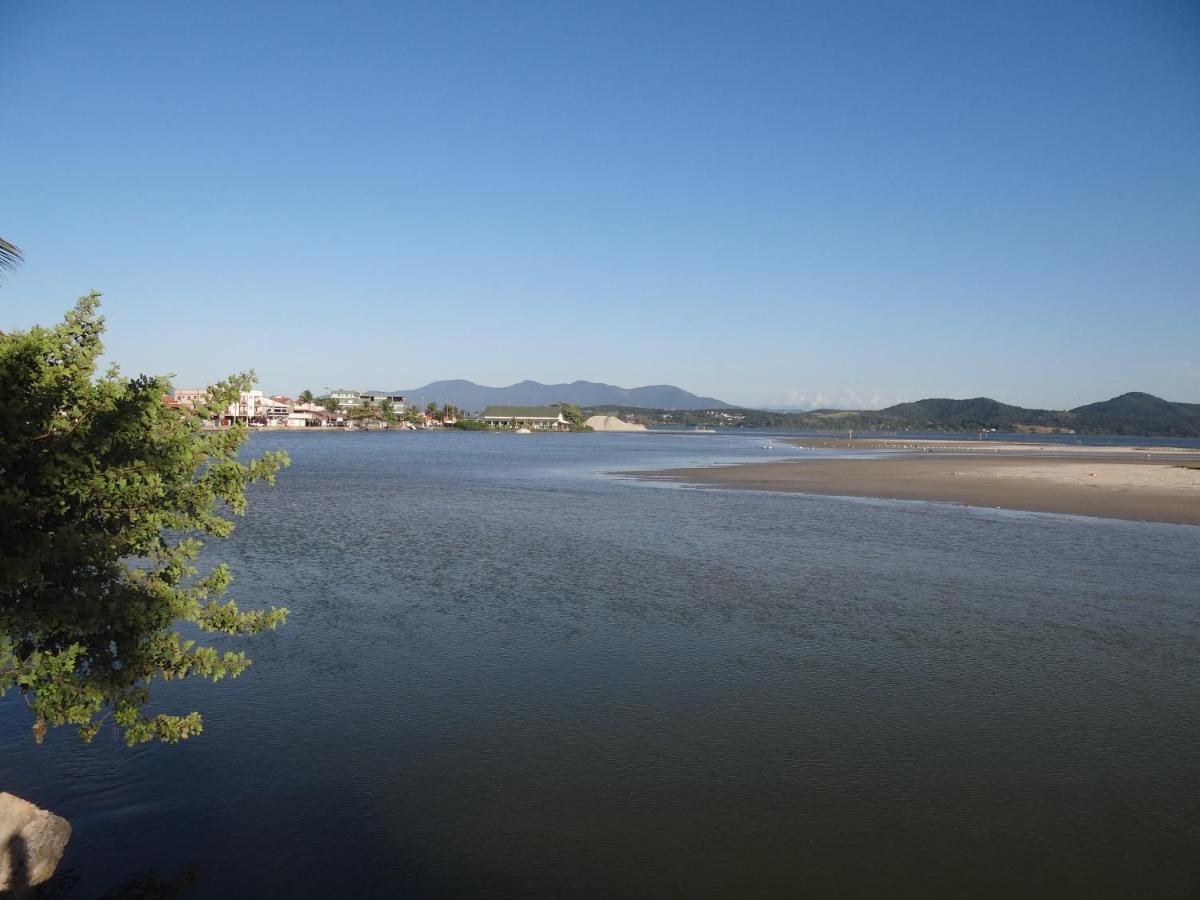 Pousada Reserva De Itauna Saquarema Exteriér fotografie