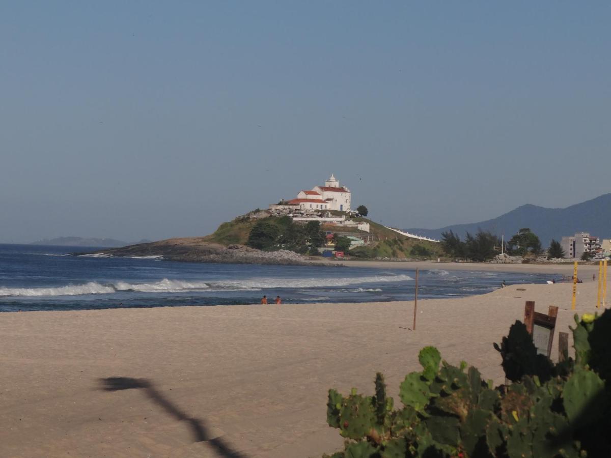 Pousada Reserva De Itauna Saquarema Exteriér fotografie