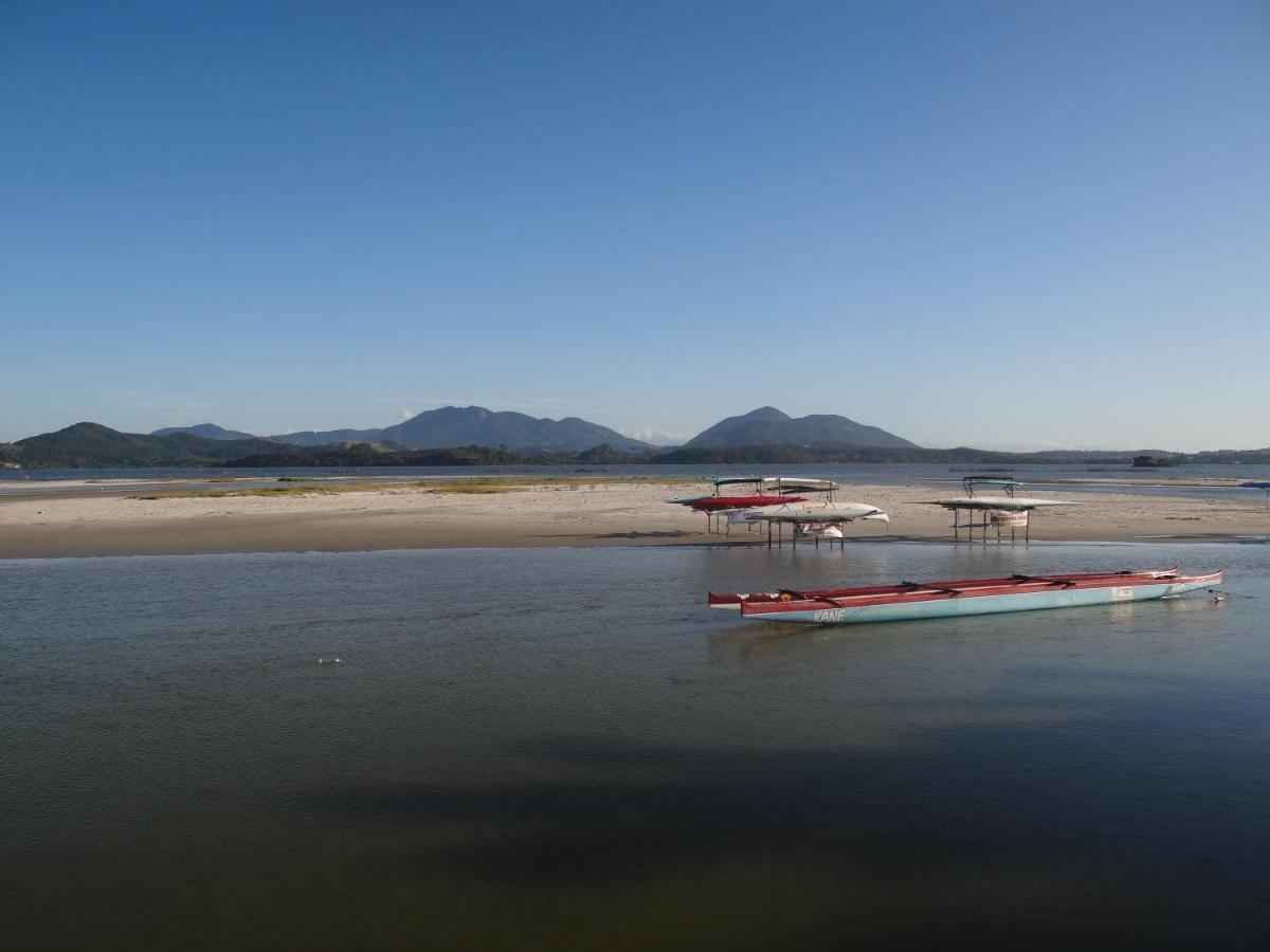 Pousada Reserva De Itauna Saquarema Exteriér fotografie